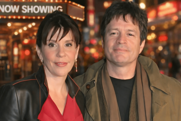 Maximiliano Camacho Jones