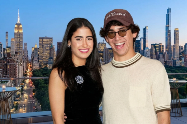 Marcello Hernandez Height