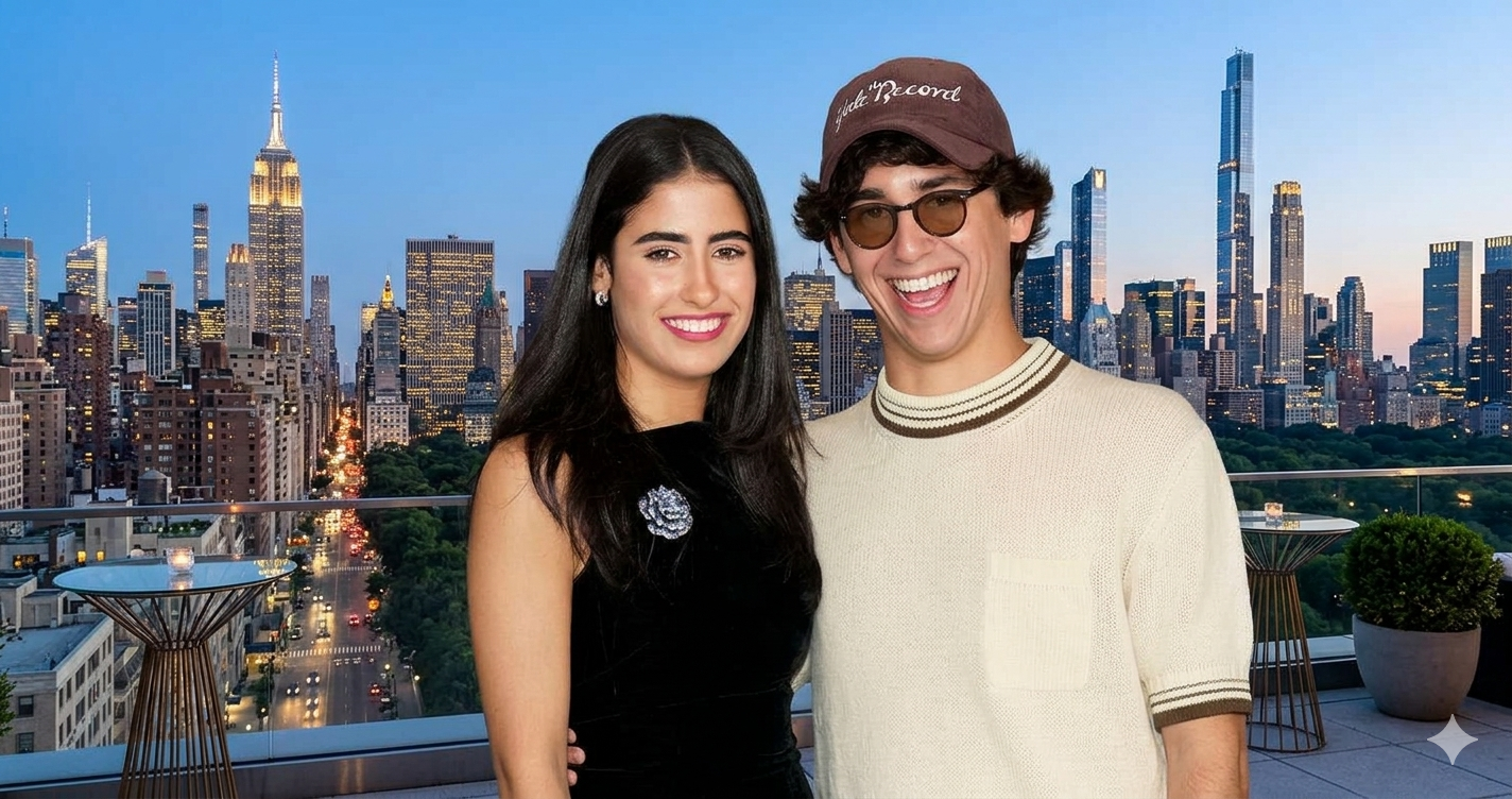 Marcello Hernandez Height