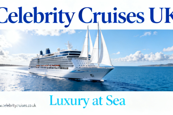 Celebrity Cruises UK