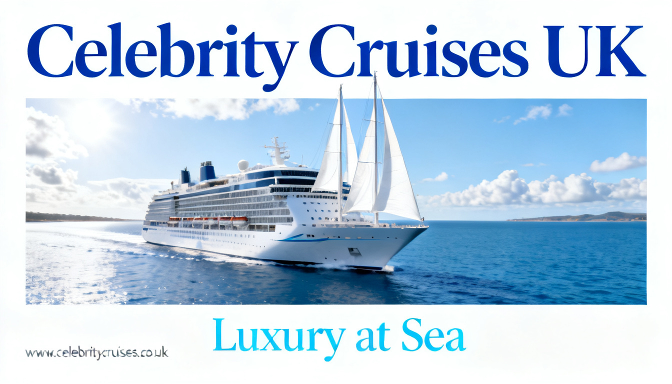Celebrity Cruises UK