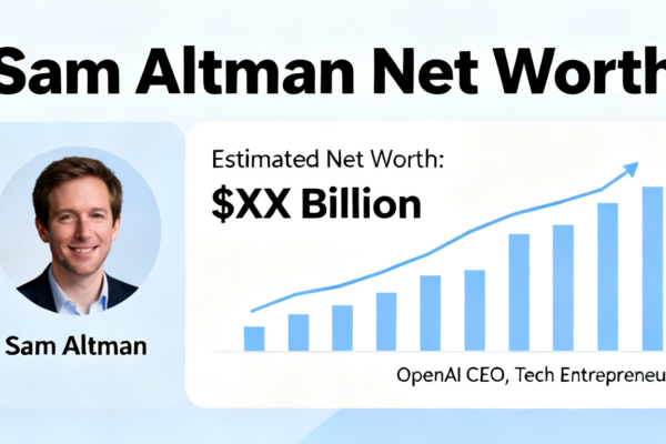 sam altman net worth