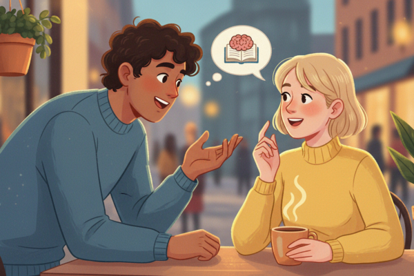 Personal Insight Questions: Top Tips to Tell Your Unique Story 