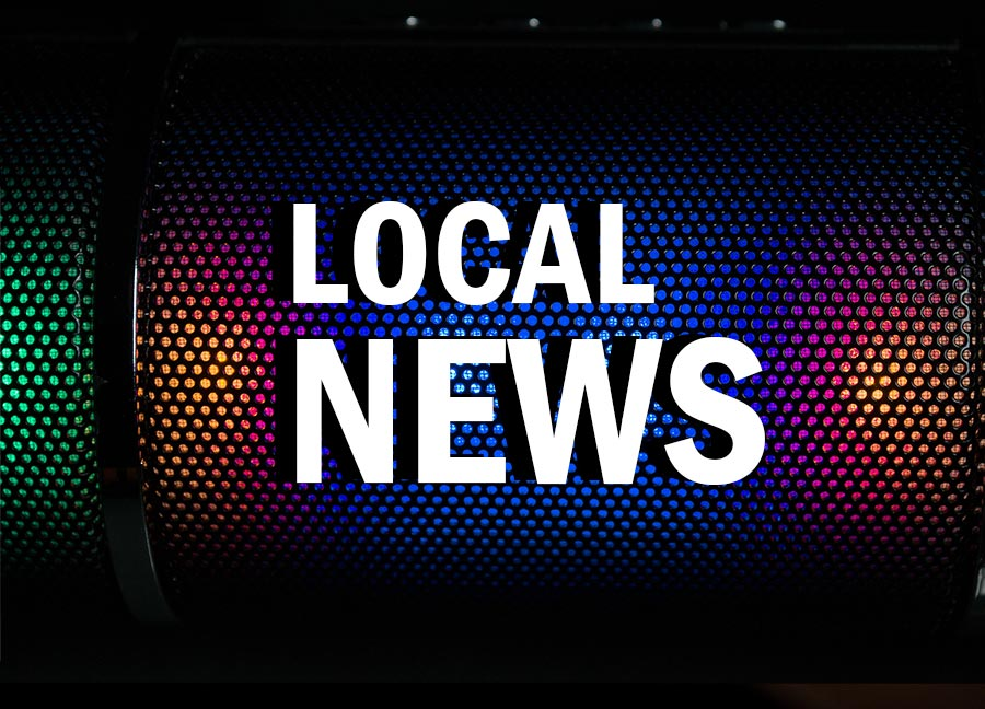 local news