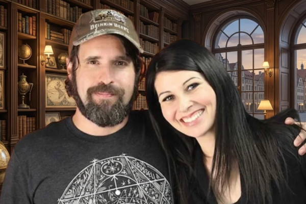 duncan trussell wife