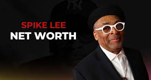 spike lee net worth​