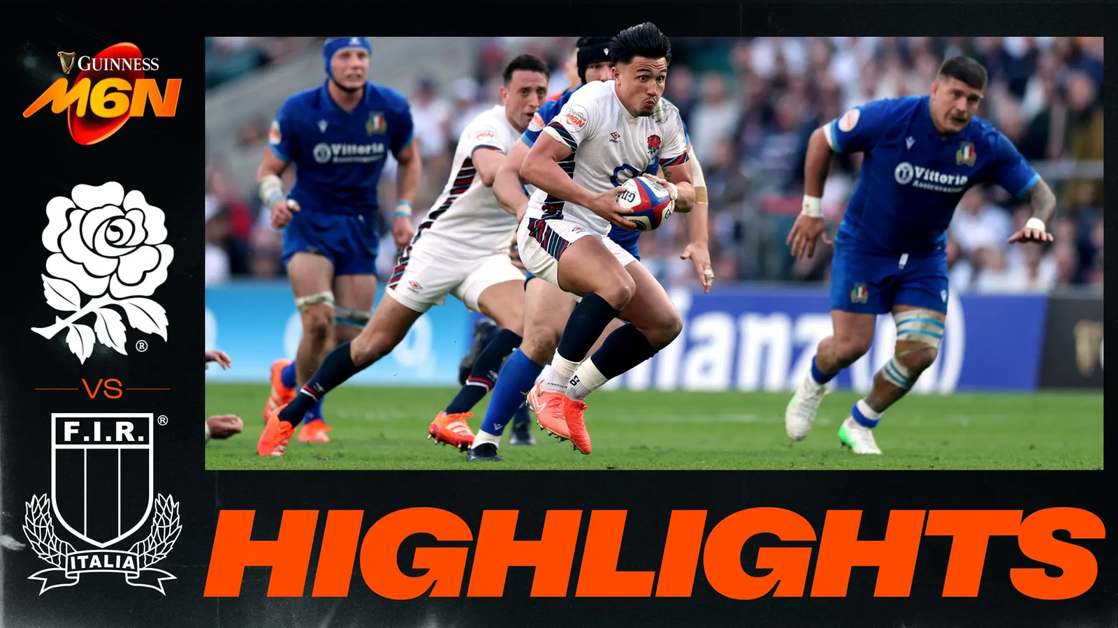england v italy six nations 2025