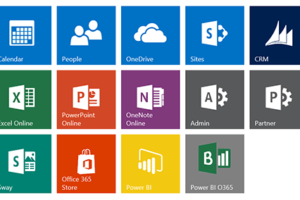 microsoft services